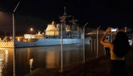 USS Lake Erie