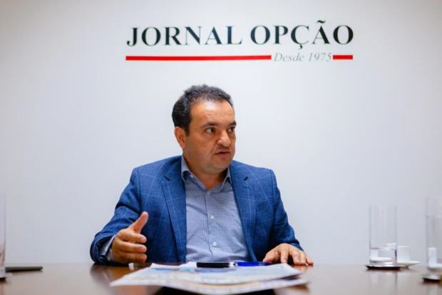 Pabio Mossoró foto Guilherme Alves