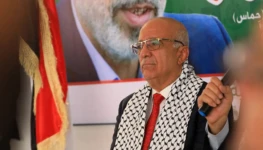 Ahmed al-Rahawi