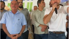 Zacharias Calil e Bruno Peixoto 1
