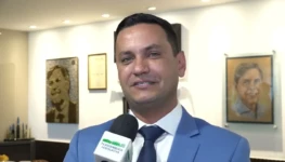 Léo Portilho deputado estadual foto YouTube