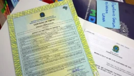 Certidão óbito ditadura