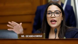 ocasio cortez