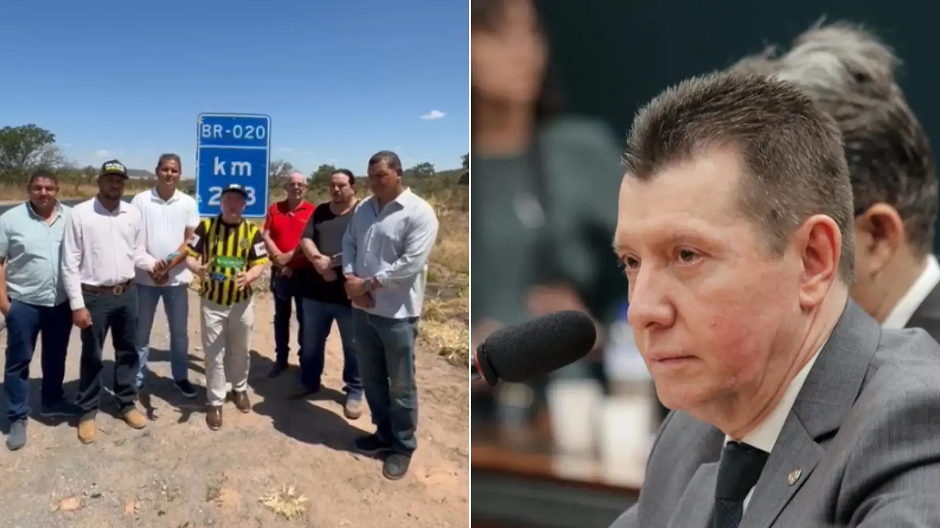 Foto: Reprodução/Redes Sociais e Divulgação