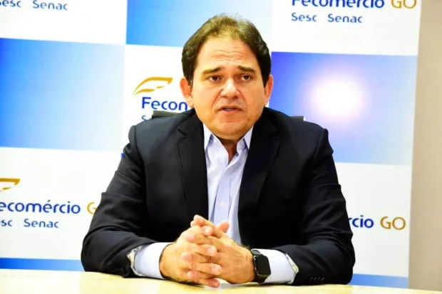Marcelo-Baiocchi-e-reeleito-presidente-da-Fecomercio-Goias