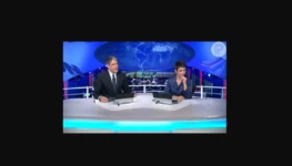 William Bonner e Sandra Annenberg 2