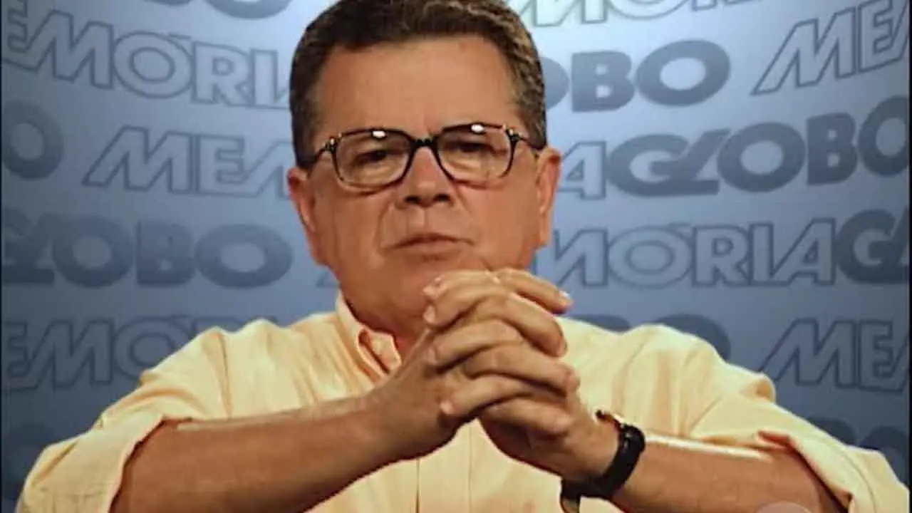 Alberico Sousa Cruz foto divulgação