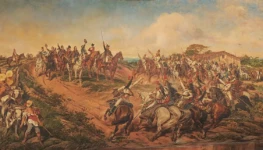 Pedro I e o grito da Independência 1