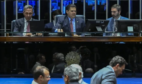 Davi Alcolumbre Ficha limpa