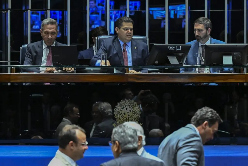 Davi Alcolumbre Ficha limpa