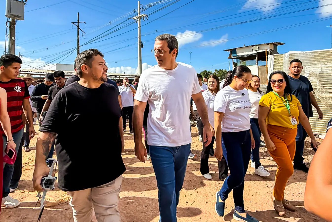 Prefeito antonio furlan