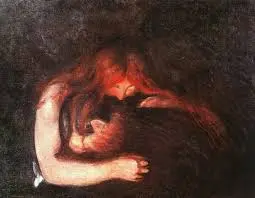 Edvard Munch amor e dor