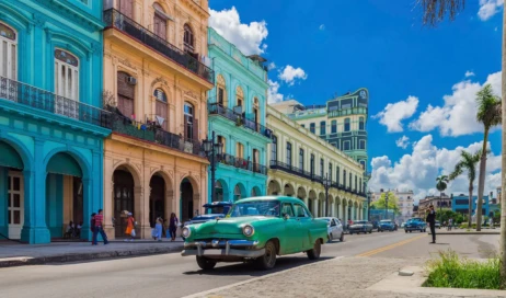 Havana Cuba