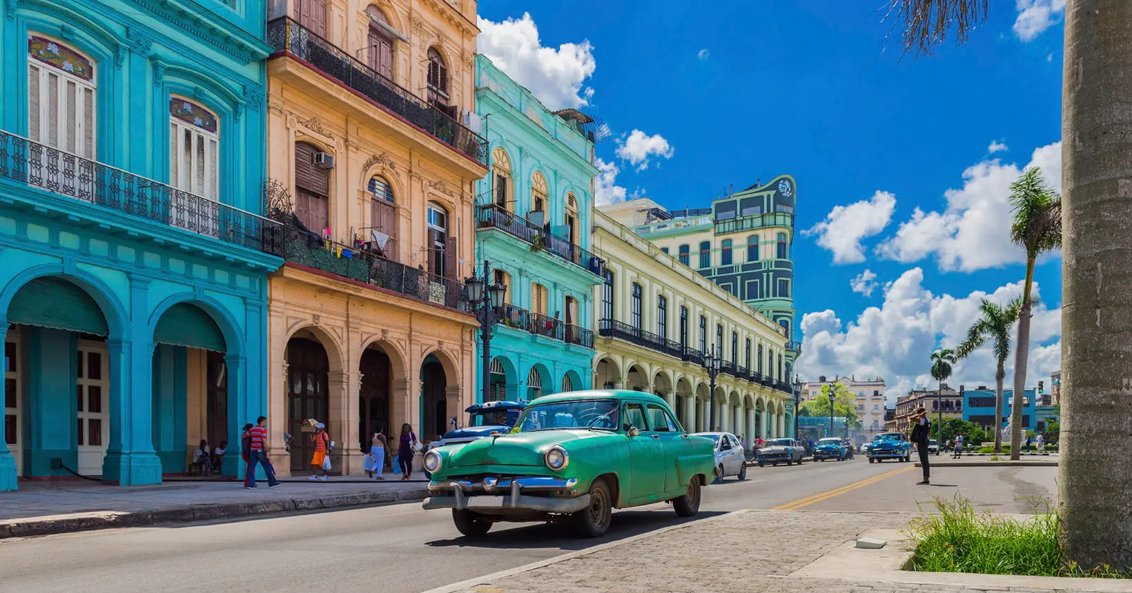 Havana Cuba