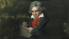 Beethoven 1