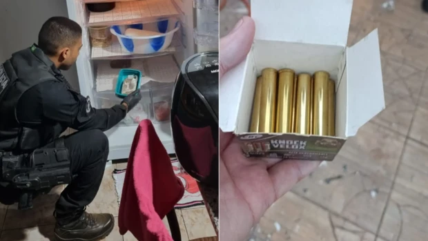 Foto: Polícia Civil
