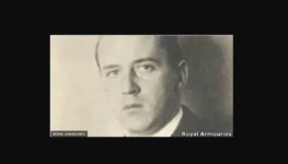 Fernando Buschman espião