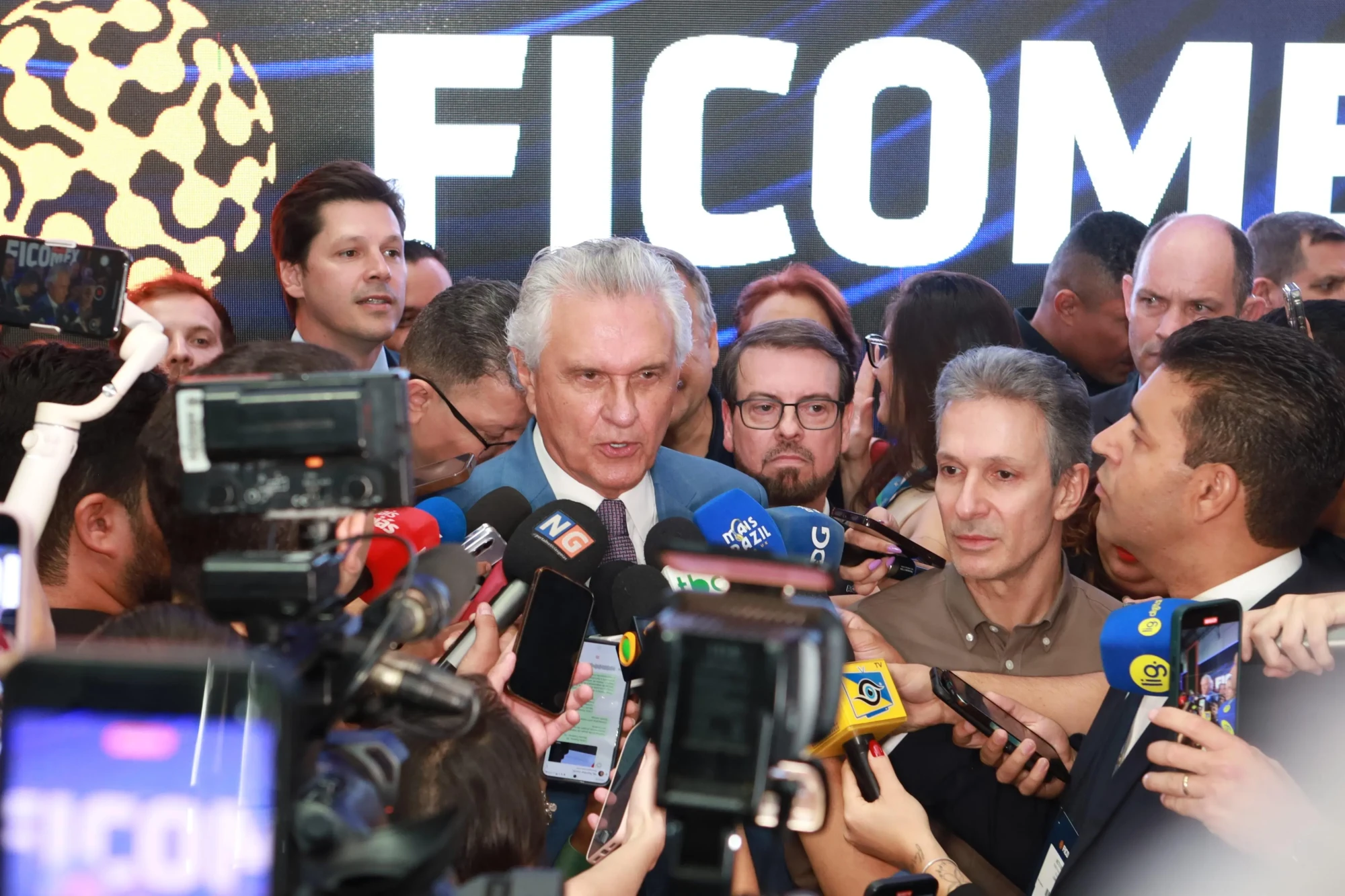 Foto: Guilherme Alves/Jornal Opção