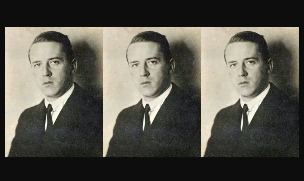 Fernando Buschman reprodução