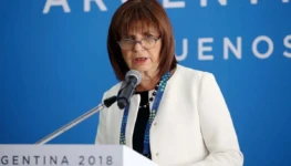 Patricia-Bullrich
