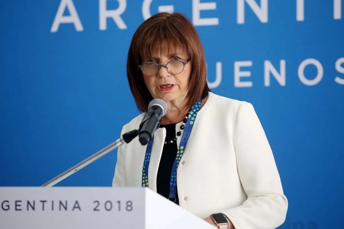 Patricia-Bullrich