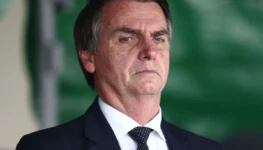 Jair Bolsonaro foto Divulgçaão 1