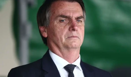 Jair Bolsonaro foto Divulgçaão 1
