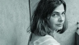Cristina Peri Rossi foto 867
