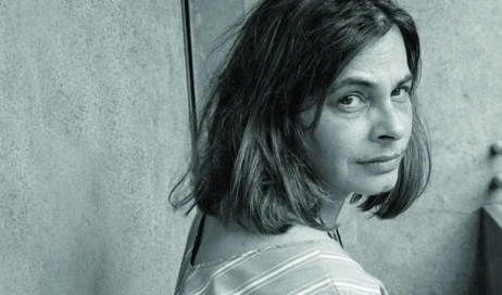 Cristina Peri Rossi foto 867