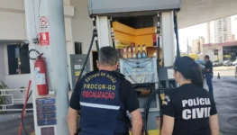 Operação olho vivo
