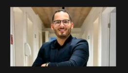 Jamerson Oliveira Foto Divulgação