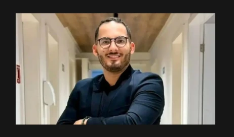 Jamerson Oliveira Foto Divulgação