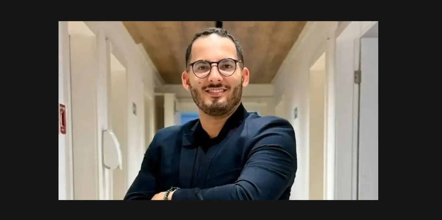 Jamerson Oliveira Foto Divulgação