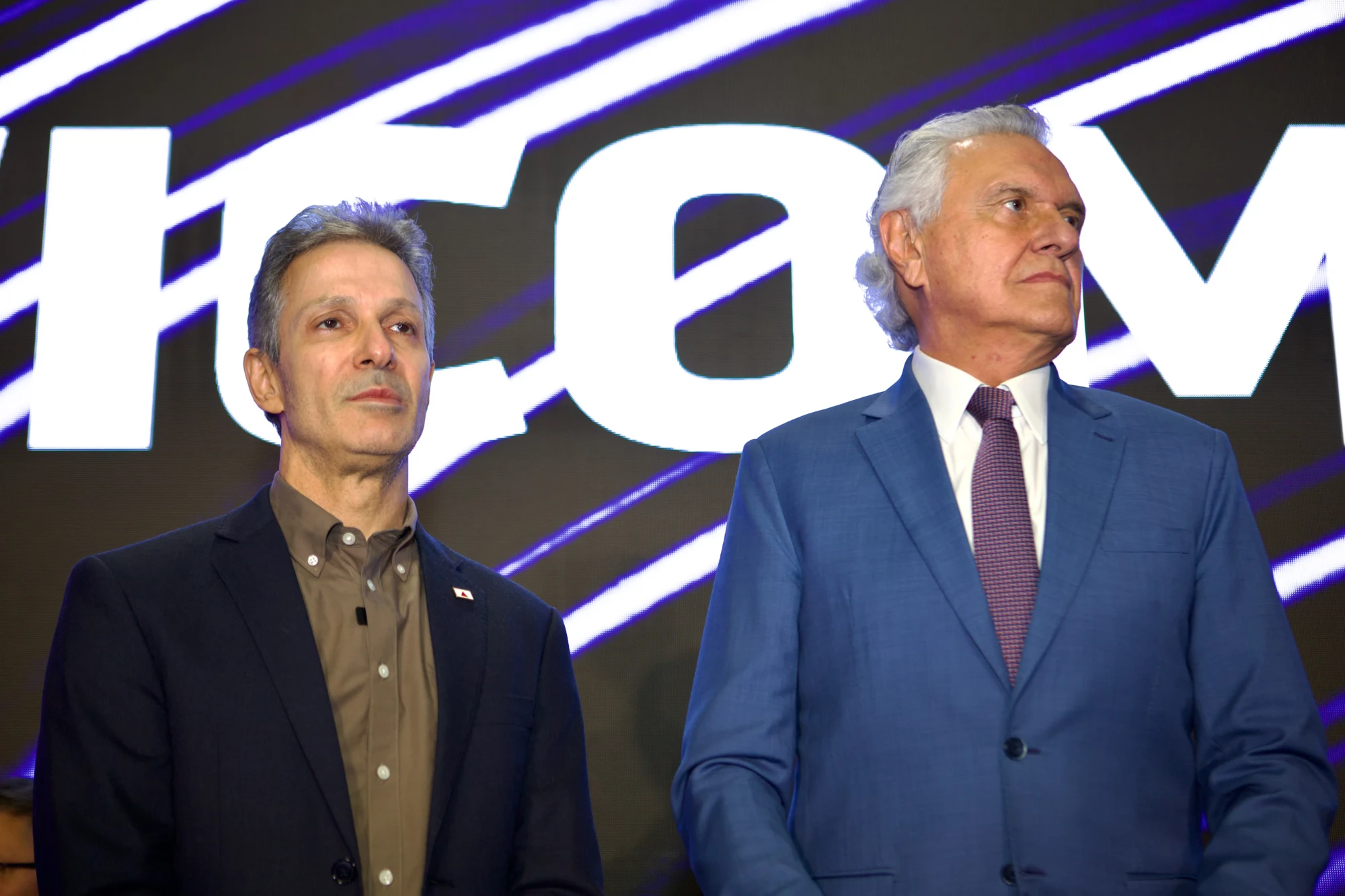 Queda de Flávio Bolsonaro sugere que chegou a hora de o eleitorado prestar atenção em Caiado e Zema