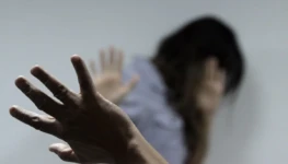 Violência contra a mulher e foto EBC