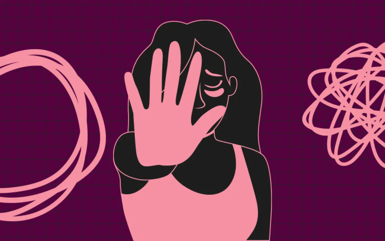 Violência contra a mulher 5666