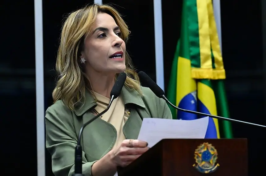 Foto: Waldemir Barreto/Agência Senado