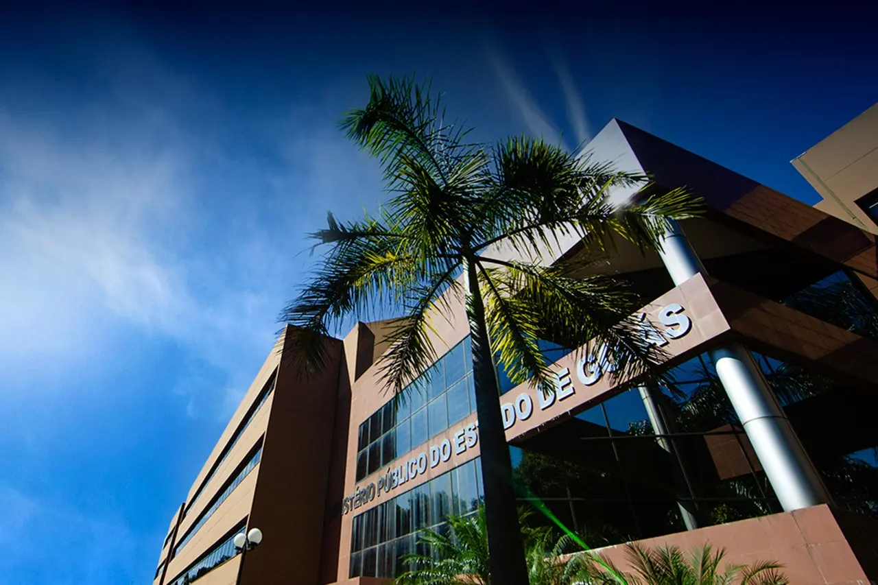 EDIFÍCIO-SEDE
