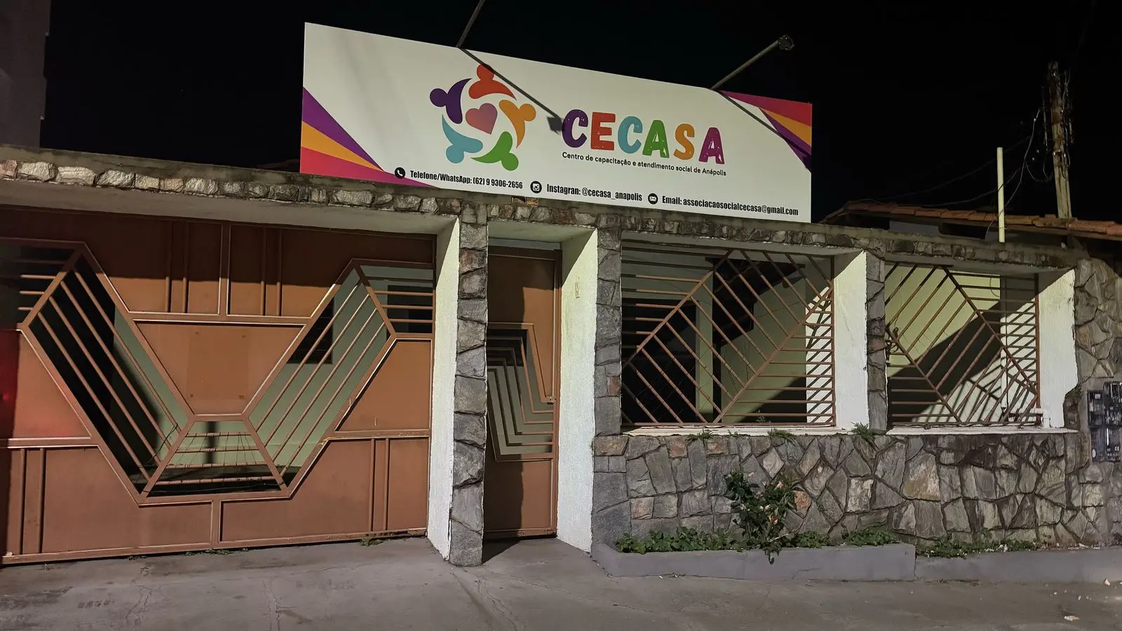 cecasa