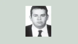 Paulo de Tarso Celestino Reprodução
