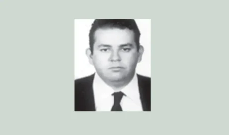 Paulo de Tarso Celestino Reprodução