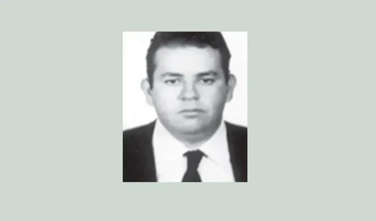 Paulo de Tarso Celestino Reprodução