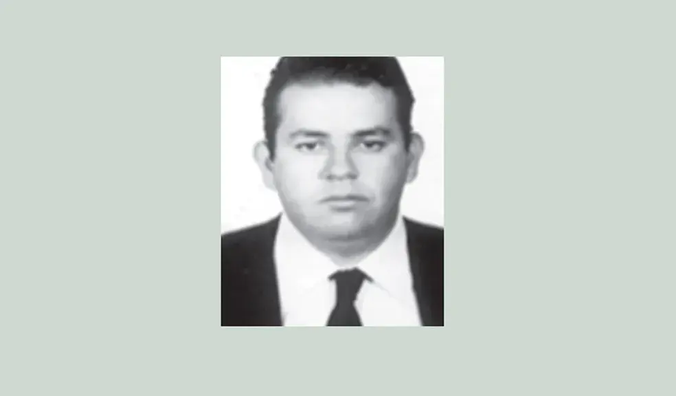 Paulo de Tarso Celestino Reprodução