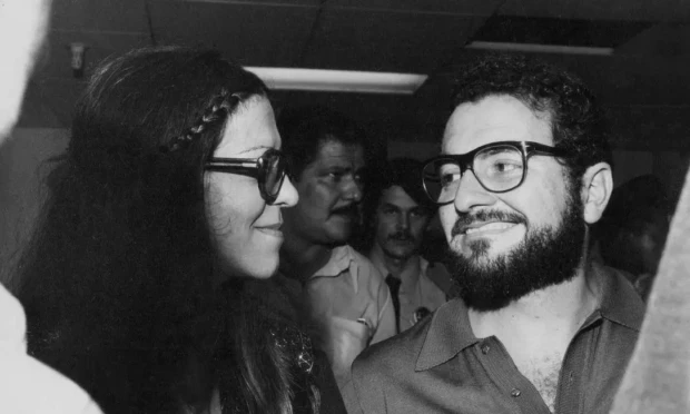 Inês Etienne e Jarbas Silva Marques 3