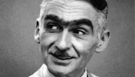 Monteiro Lobato sorrindo 1