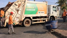 Foto: Prefeitura de Trindade