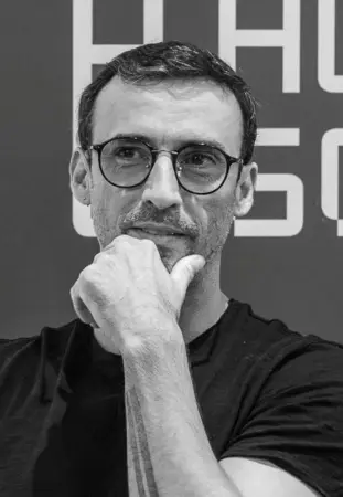 Sacha Foto Divulgação ee