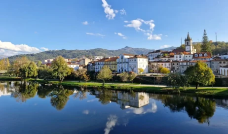 Ponte da Barca 7 foto de Marcio Fernandes 2025 de 1280 por 867