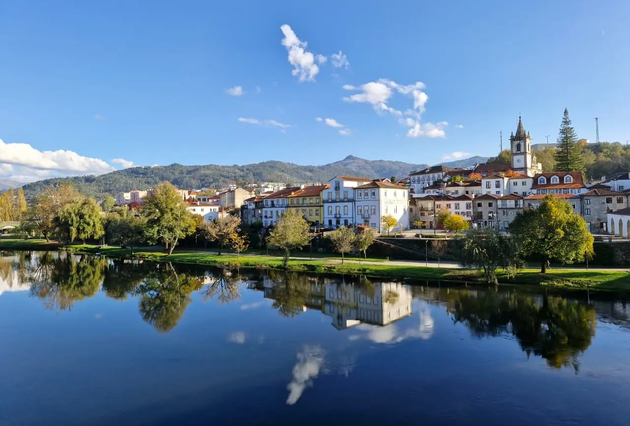 Ponte da Barca 7 foto de Marcio Fernandes 2025 de 1280 por 867