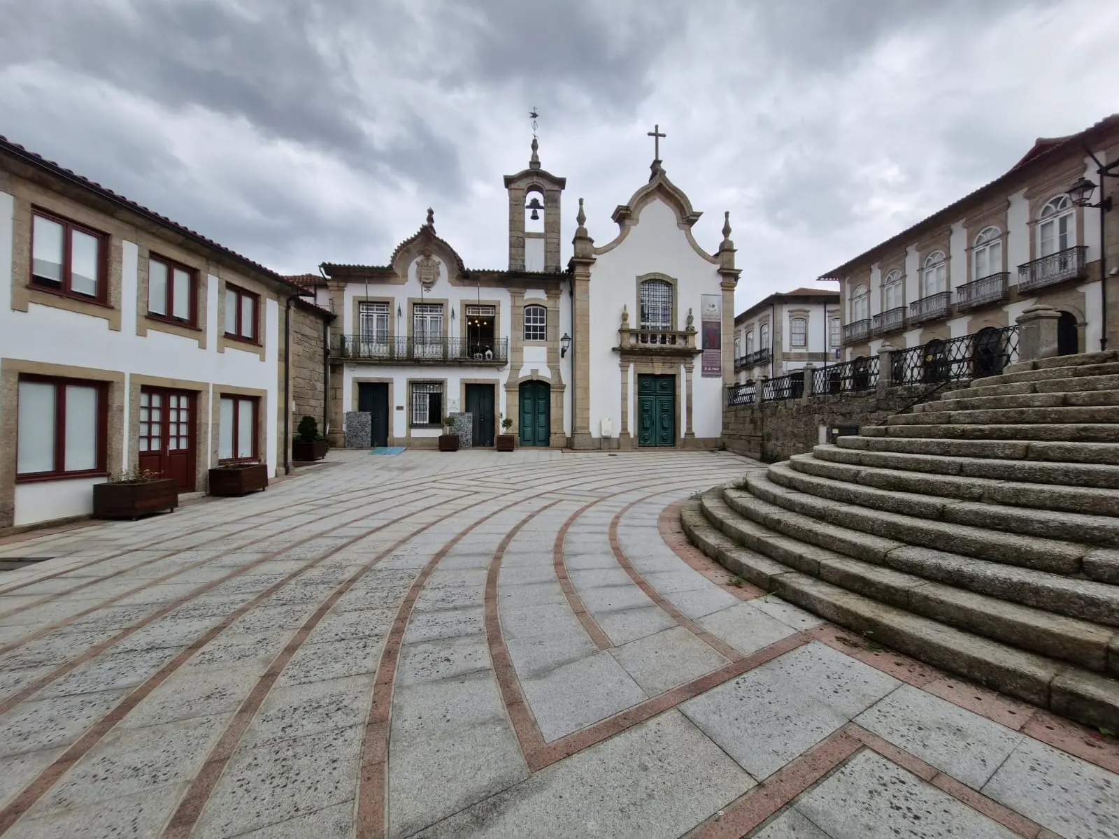 Vila dos Poetas foto de Marcio Fernandes 3 de 2025